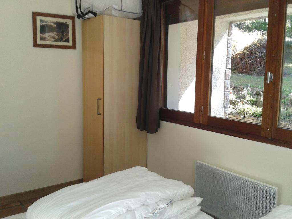 Alpineaccomodation Guillestre Exterior foto